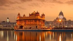 Harimandir sahib