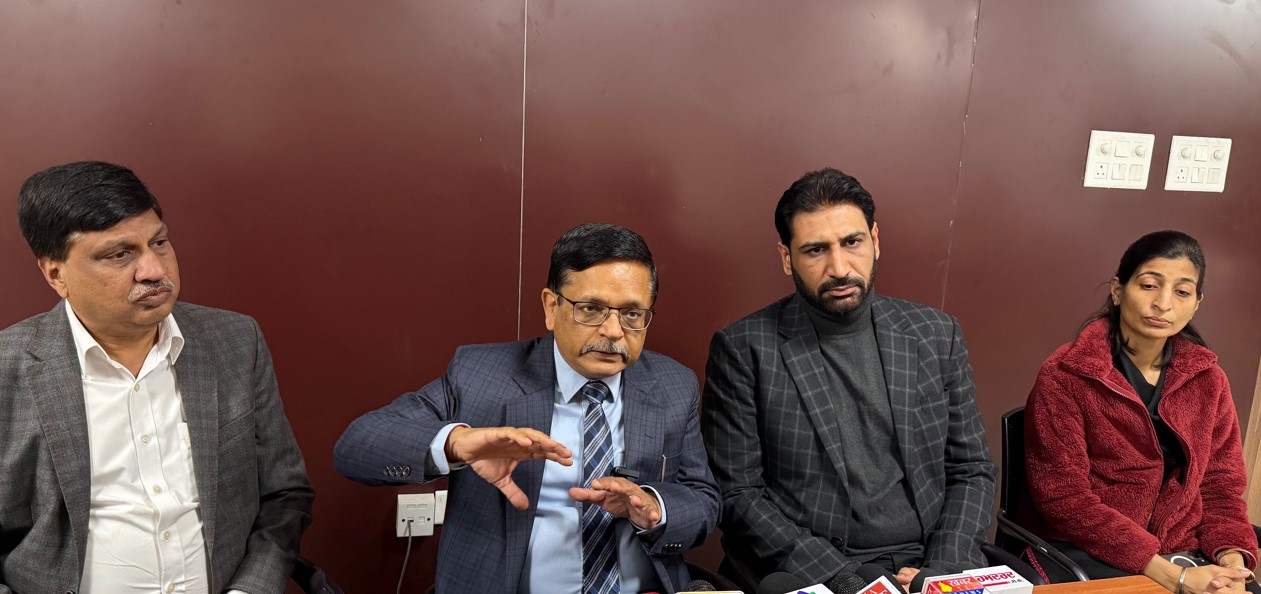 Mata Sri Kali Devi Temple