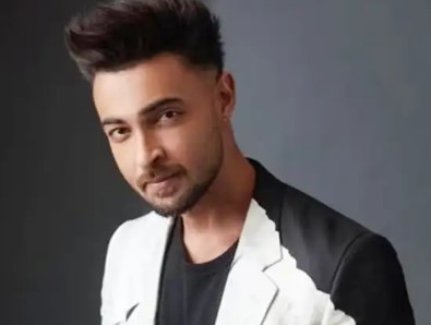 Aayush sharma