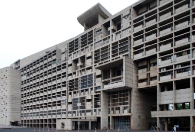 ਪੰਜਾਬ ਸਿਵਲ ਸਕੱਤਰੇਤ ਨੂੰ ਬੰਬ ਨਾਲ ਉਡਾਉਣ ਦੀ ਮਿਲੀ ਧਮਕੀ