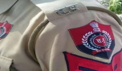 haryana-police