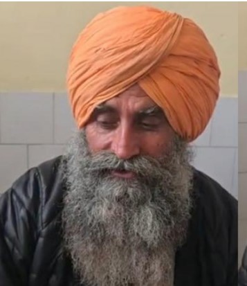 ਮਾਮਲਾ ਅੰਮ੍ਰਿਤਧਾਰੀ ਸਿੱਖ ਪ੍ਰਚਾਰਕ ਦੇ ਕੇਸ ਅਤੇ ਦਾੜ੍ਹੀ ਦੀ ਬੇਅਦਬੀ ਕਰਨ ਦਾ