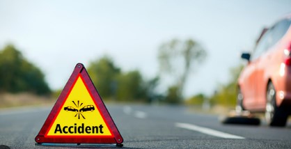 Road Accident