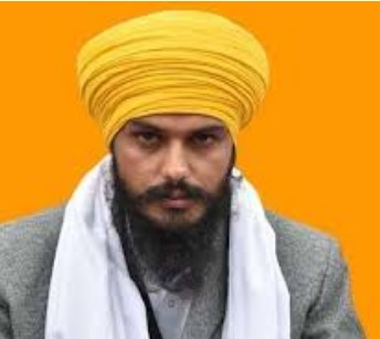 ਅੰਮ੍ਰਿਤਪਾਲ ਦੀ ਪੈਰੋਲ ਪਟੀਸ਼ਨ ‘ਤੇ ਫ਼ੈਸਲਾ ਸੁਰੱਖਿਅਤ ਰੱਖਿਆ