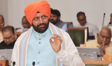 ਸਾਲ 2026-27 ਲਈ ਹਰਿਆਣਾ ਦੇ ਮੁੱਖ ਮੰਤਰੀ ਸੈਣੀ ਨੇ ਕੀਤਾ ਬਜਟ ਪੇਸ਼