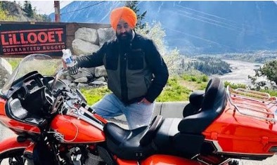 ਸੜਕ ਹਾਦਸੇ ਵਿਚ ਪੈਰੂ ਵਿਖੇ ਪੰਜਾਬੀ ਮੂਲ ਦੇ ਸਿੱਖ ਨੌਜਵਾਨ ਦੀ ਹੋਈ ਮੌਤ