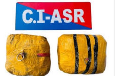 ਨਸ਼ਾ ਸਮੱਗਲਿੰਗ ਮਾਡਿਊਲ ਦੇ 2 ਕਾਰਕੁੰਨ 5 ਕਿਲੋ ਹੈਰੋਇਨ ਸਮੇਤ ਗ੍ਰਿਫ਼ਤਾਰ