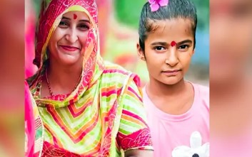 ਨੌਜਵਾਨ ਨੇ ਪਤਨੀ ਤੇ ਧੀ ਦੀ ਹੱਤਿਆ ਤੋਂ ਬਾਅਦ ਕੀਤਾ ਆਤਮ-ਸਮਰਪਣ