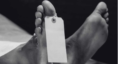 ਪਤਨੀ ਦੀ ਹੱਤਿਆ ਕਰ ਕੇ ਵਿਅਕਤੀ ਨੇ ਕਰ ਲਈ ਖ਼ੁਦਕੁਸ਼ੀ