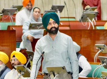 ਸਰਕਾਰ ਕਰੇਗੀ ਰੋਡਵੇਜ਼ ਤੇ ਪਨਬਸ ਵਿਚ 1279 ਨਵੀਆਂ ਬਸਾਂ ਸ਼ਾਮਲ : ਭੁੱਲਰ