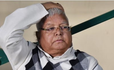 ਦਿੱਲੀ ਹਾਈ ਕੋਰਟ ਨੇ ਲਾਲੂ ਪ੍ਰਸਾਦ ਯਾਦਵ ਨੂੰ ਦਿੱਤਾ ਝਟਕਾ