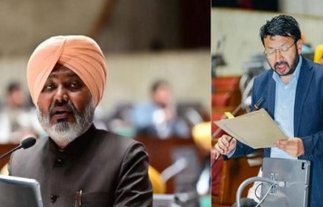 ਚੀਮਾ ਨੂੰ ਟ੍ਰਾਂਸਪੋਰਟ ਤੇ ਡਾਕਟਰ ਰਵਜੋਤ ਨੂੰ ਮਿਲਿਆ ਜੇਲ ਵਿਭਾਗ