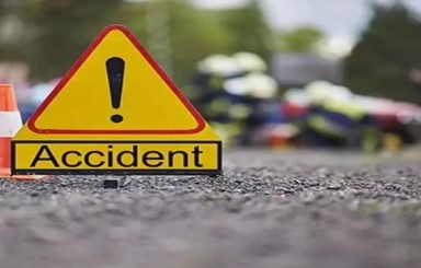 Road accident