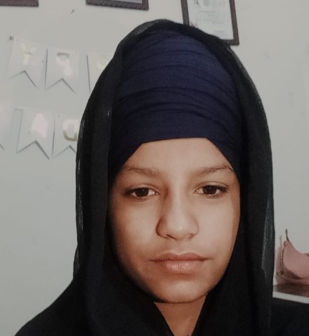 ਅੰਮ੍ਰਿਤਧਾਰੀ ਲੜਕੀ ਦੀ ਸਕੂਲ ਵਿਚ ਦਸਤਾਰ ਉਤਾਰ ਕੇ ਕੀਤੀ ਕੁੱਟਮਾਰ