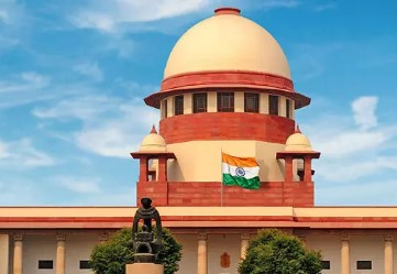 ਪਤਨੀ ਤੇ ਬੱਚੀ ਦੇ ਗੁਜ਼ਾਰਾ ਭੱਤੇ ਲਈ ਸੁਪਰੀਮ ਕੋਰਟ ਨੇ ਕੀਤਾ ਸਖ਼ਤ ਹੁਕਮ