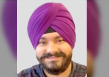 ਕੈਨੇਡਾ ਪੁਲਸ ਨੇ ਹਰਸ਼ਰਨ ਵਿਰੁੱਧ ਵਾਰੰਟ ਜਾਰੀ ਕਰਦਿਆਂ ਵਾਂਟੇਡ ਐਲਾਨਿਆ