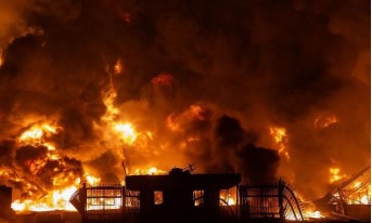 ਇਰਾਨ-ਇਜ਼ਰਾਈਲ ਜੰਗ ਦੇ 12ਵੇਂ ਦਿਨ ਤੱਕ 1300 ਤੋਂ ਵੱਧ ਲੋਕਾਂ ਦੀ ਮੌਤ