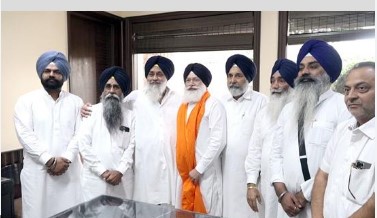 Akali Dal