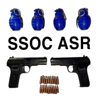 ਐਸ. ਐਸ. ਓ. ਸੀ. ਮੋਹਾਲੀ ਤੇ ਅੰਮ੍ਰਿਤਸਰ ਨੇ ਮਿਲ ਕੇ ਕੀਤਾ ਮਾਡਿਊਲ ਦਾ ਪਰਦਾਫਾਸ਼