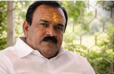 ਆਪੇ ਬਣੇ ਬਾਬੇ ਖਰਾਤ ਖਿਲਾਫ ਮਨੀ ਲਾਂਡਰਿੰਗ ਦਾ ਮਾਮਲਾ ਦਰਜ