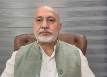 ਗ੍ਰਹਿ ਮੰਤਰੀ ਸ਼ਾਹ ਤੇ ਆਮ ਆਦਮੀ ਪਾਰਟੀ ਦੇ ਨੇਤਾ ਨੇ ਲਗਾਏ ਗੰਭੀਰ ਦੋਸ਼