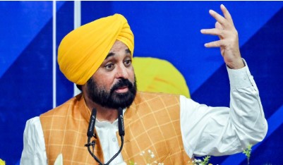 ਦੇਸ ਭਰ ਵਿਚ ਗੈਰ-ਭਾਜਪਾ ਸਰਕਾਰਾਂ ਨੂੰ ਪ੍ਰੇਸ਼ਾਨ ਕੀਤਾ ਜਾ ਰਿਹਾ ਹੈ : ਮੁੱਖ ਮੰਤਰੀ