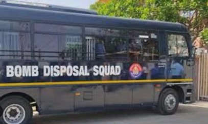 ਚੰਡੀਗੜ੍ਹ ਵਿਖੇ ਡਾਕਟਰ ਅੰਬੇਡਕਰ ਕਾਲਜ ਨੂੰ ਬੰਬ ਨਾਲ ਉਡਾਉਣ ਦੀ ਮਿਲੀ ਧਮਕੀ