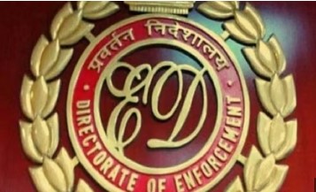 Enforcement Directorate