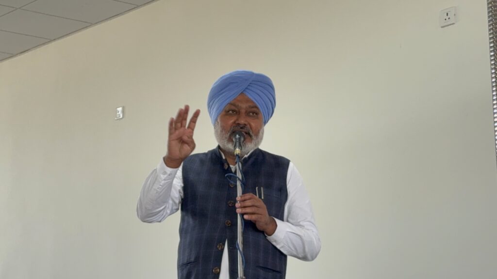 ਪੰਥ ਦੇ ਨਾਮ `ਤੇ ਬਣੀਆਂ ਸਰਕਾਰਾਂ ਸਮੇਂ ਗੁਰੂ ਗ੍ਰੰਥ ਸਾਹਿਬ ਦੀ ਵਾਰ-ਵਾਰ ਬੇਅਦਬੀ ਹੋਈ