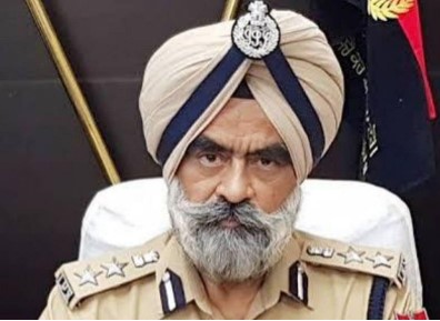 ਸਾਬਕਾ ਡੀ. ਆਈ. ਜੀ. ਭੁੱਲਰ ਦੇ ਘਰ ਈ. ਡੀ. ਦੀਆਂ ਟੀਮਾਂ ਪਹੁੰਚੀਆਂ