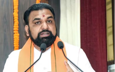 ਬਿਹਾਰ ਦੇ ਨਵੇਂ ਮੁੱਖ ਮੰਤਰੀ ਸਮਰਾਟ ਚੌਧਰੀ ਨੂੰ ਮਿਲੀ ਜਾਨੋਂ ਮਾਰਨ ਦੀ ਧਮਕੀ