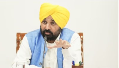 ਚਾਰ ਦਿਨਾਂ ਲਈ ਮੁੱਖ ਮੰਤਰੀ ਭਗਵੰਤ ਮਾਨ ਵਲੋਂ ਕੱਢੀ ਜਾਵੇਗੀ ਸ਼ੁਕਰਾਨਾ ਯਾਤਰਾ