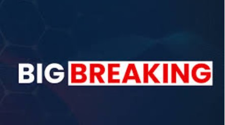 Big Breaking