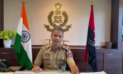 Punjab Police