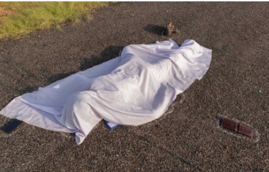 road accident