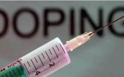 Doping