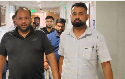 Enforcement Directorate