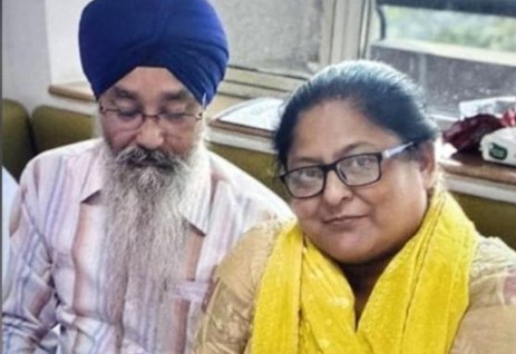 ਜਾਇਦਾਦ ਨੂੰ ਲੈ ਕੇ ਭਰਾ ਨੇ ਹੀ ਕੀਤਾ ਭਰਾ ਤੇ ਭਰਜਾਈ ਦਾ ਕਤਲ