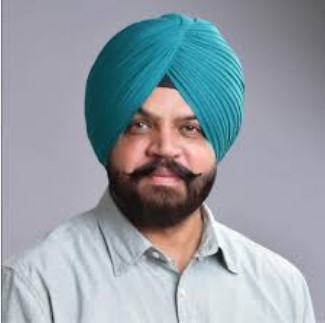 Manpreet