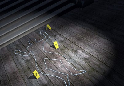 Murder