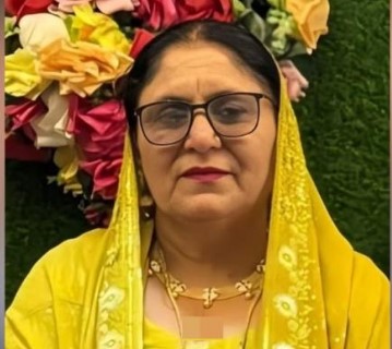 ਪੰਜਾਬੀ ਮੂਲ ਦੀ ਮਹਿਲਾ ਦੀ ਮਨੀਲਾ ਵਿਖੇ ਗੋਲੀਆਂ ਮਾਰ ਕੇ ਕੀਤੀ ਹੱਤਿਆ