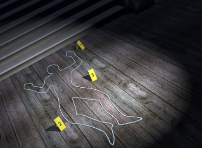 Murder