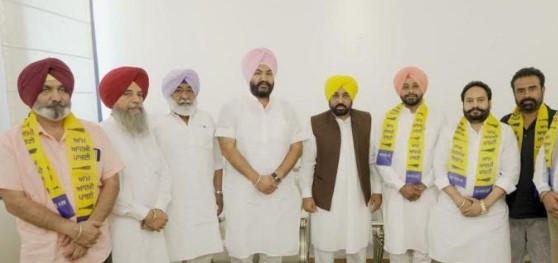 Aam Aadmi Party