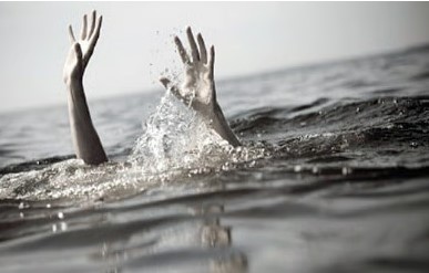drowning