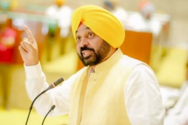 ਪੰਜਾਬ ਦੇ ਮੁੱਖ ਮੰਤਰੀ ਦੀ ਰਿਹਾਇਸ਼ ਤੇ ਫਿਰ ਹੋਵੇਗੀ ਮੰਤਰੀ ਮੰਡਲ ਦੀ ਮੀਟਿੰਗ