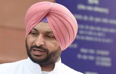 ਕੇਂਦਰੀ ਮੰਤਰੀ ਰਵਨੀਤ ਬਿੱਟੂ ਨੂੰ ਚੋਣ ਕਮਿਸ਼ਨ ਨੇ ਜਾਰੀ ਕੀਤਾ ਸੰਮਨ